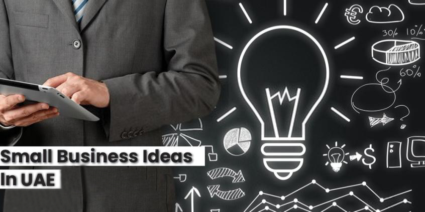 Most Profitable Small Business Ideas You Can Start in UAE